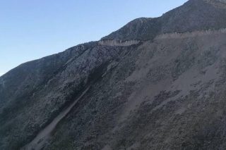 Περιβαλλοντική εκτροπή στα Ακαρνανικά όρη